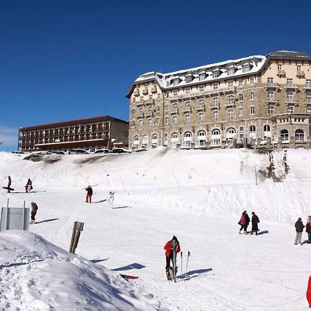 Appartement T2 Bagneres-de-Luchon Экстерьер фото