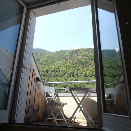 Appartement T2 Bagneres-de-Luchon Экстерьер фото