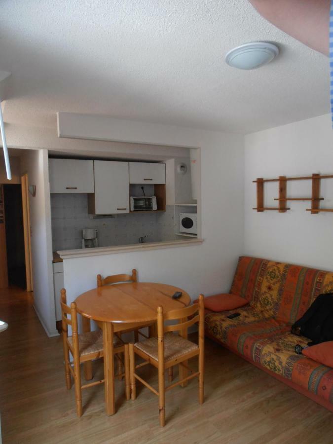 Appartement T2 Bagneres-de-Luchon Экстерьер фото