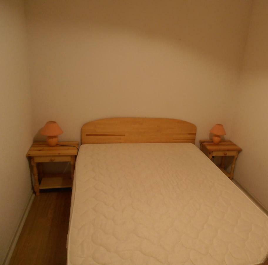 Appartement T2 Bagneres-de-Luchon Экстерьер фото